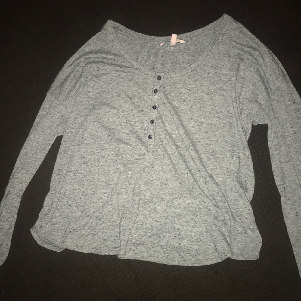 victoria’s secret sleepwear shirt